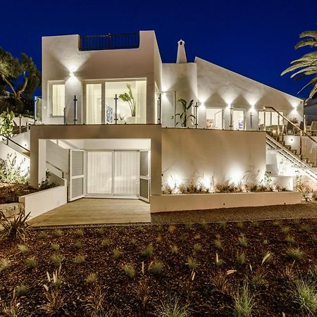 Casa Xyza Vila Ferragudo  Exterior foto