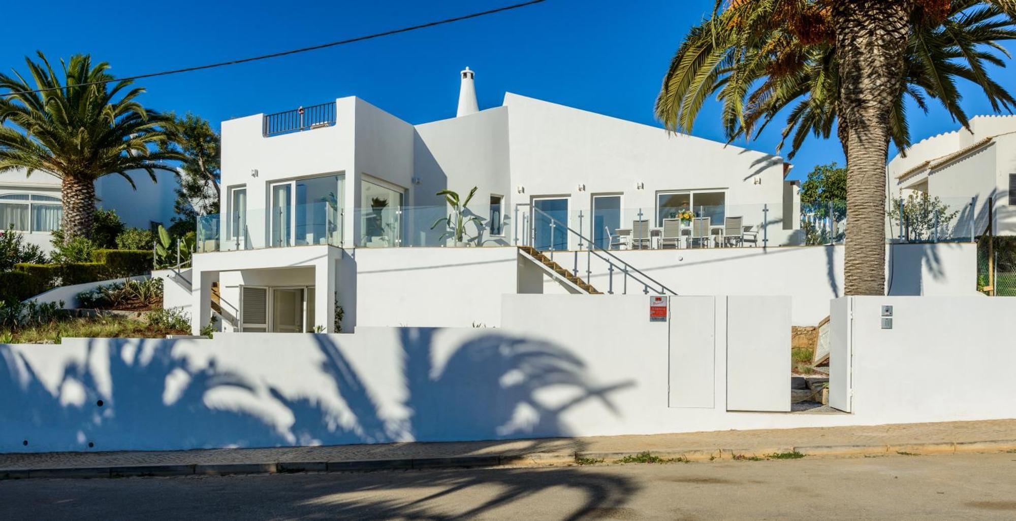Casa Xyza Vila Ferragudo  Exterior foto