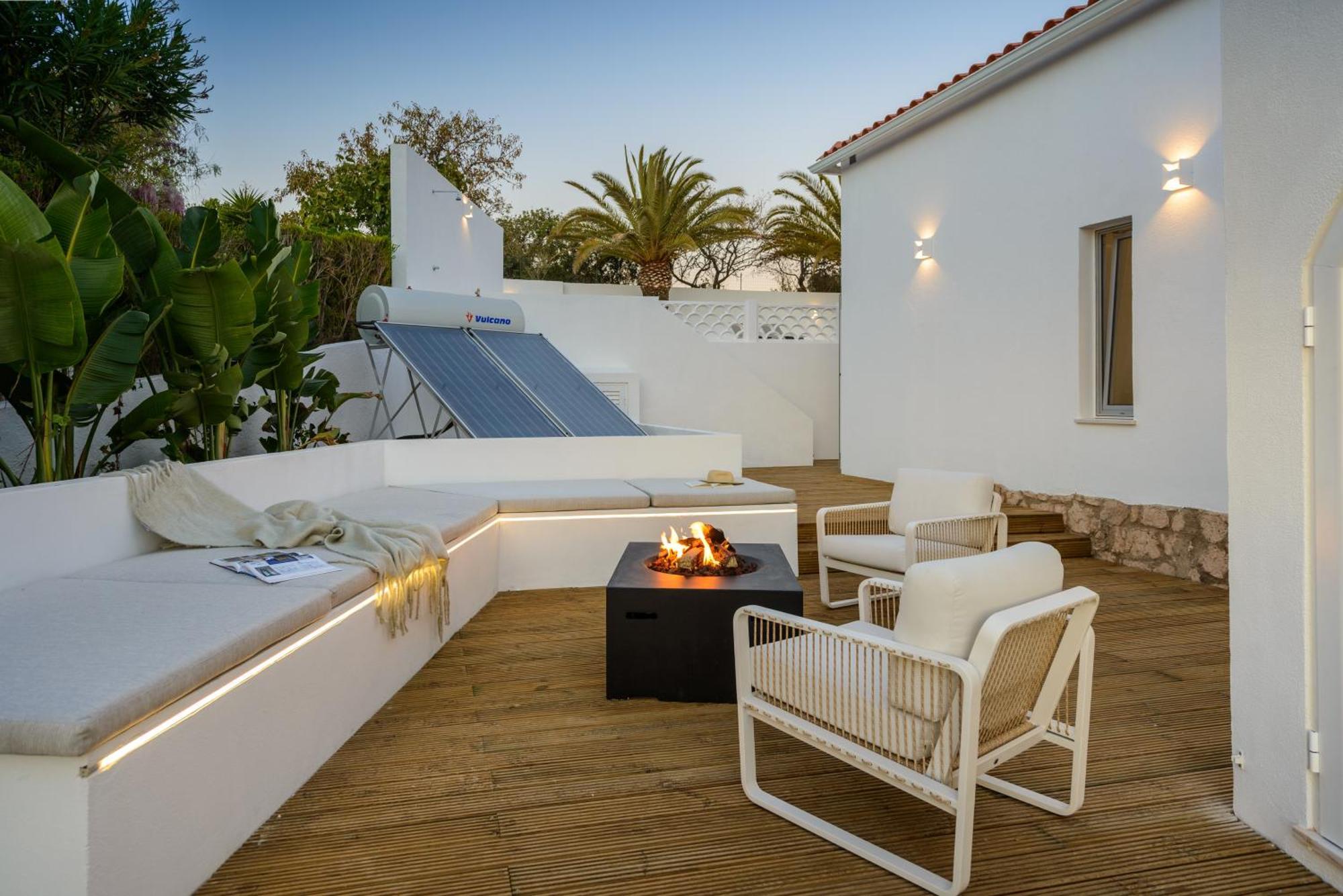 Casa Xyza Vila Ferragudo  Exterior foto