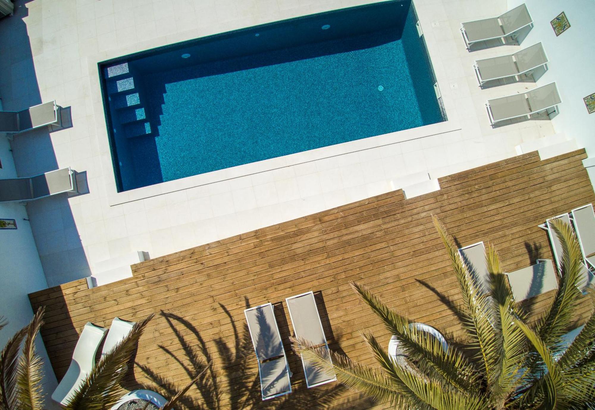 Casa Xyza Vila Ferragudo  Exterior foto